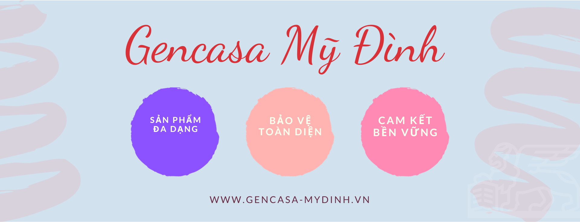 Gen mỹ đình