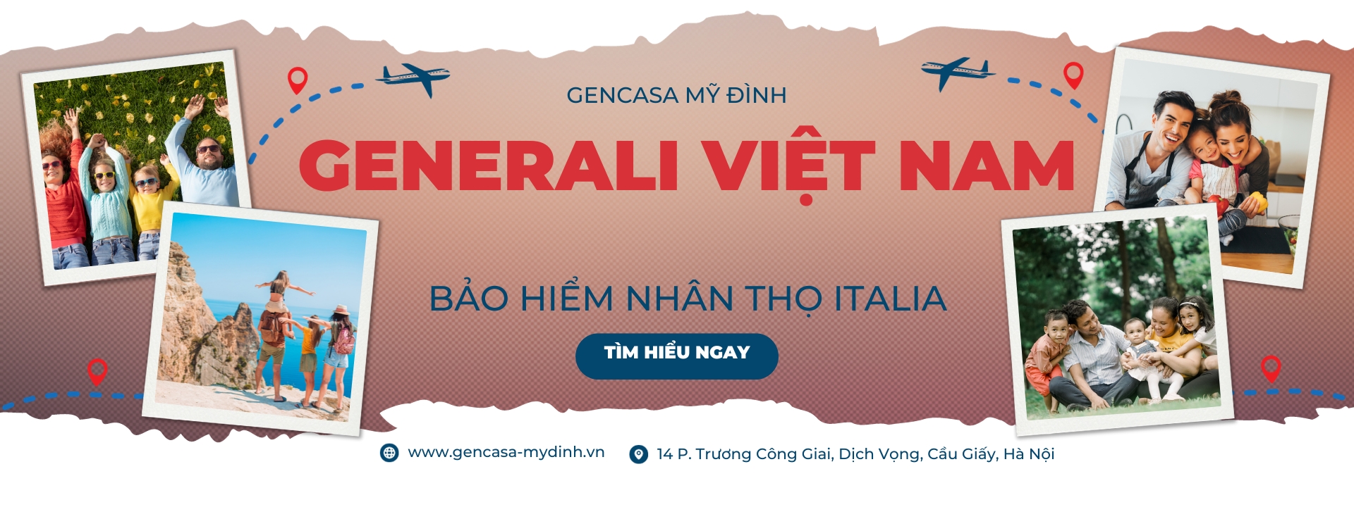 E kyc Generali
