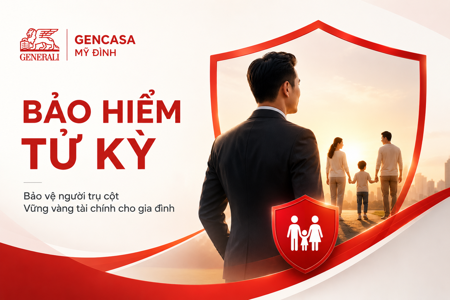 Bảo Hiểm Tử Kỳ