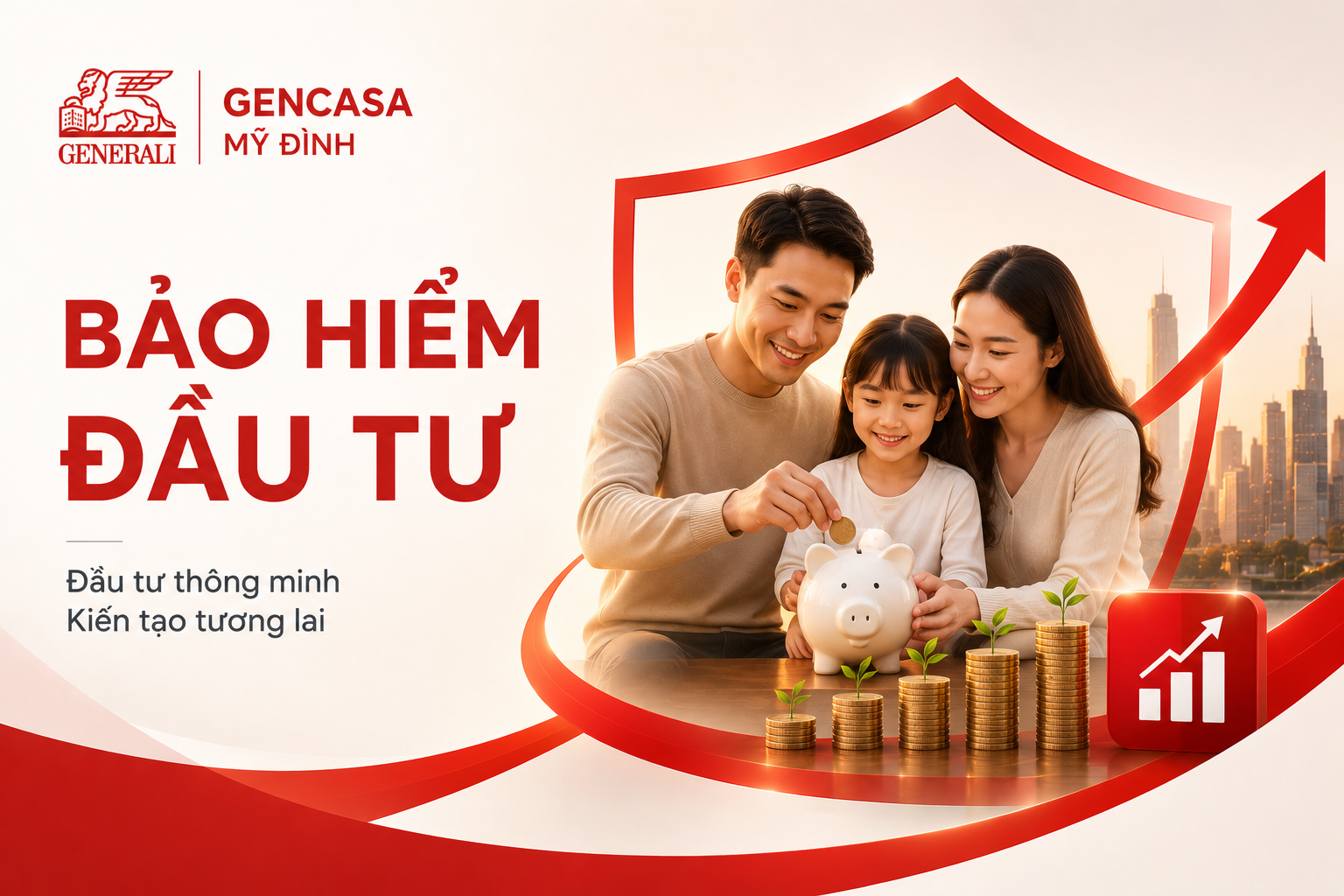 Bảo Hiểm Đầu Tư