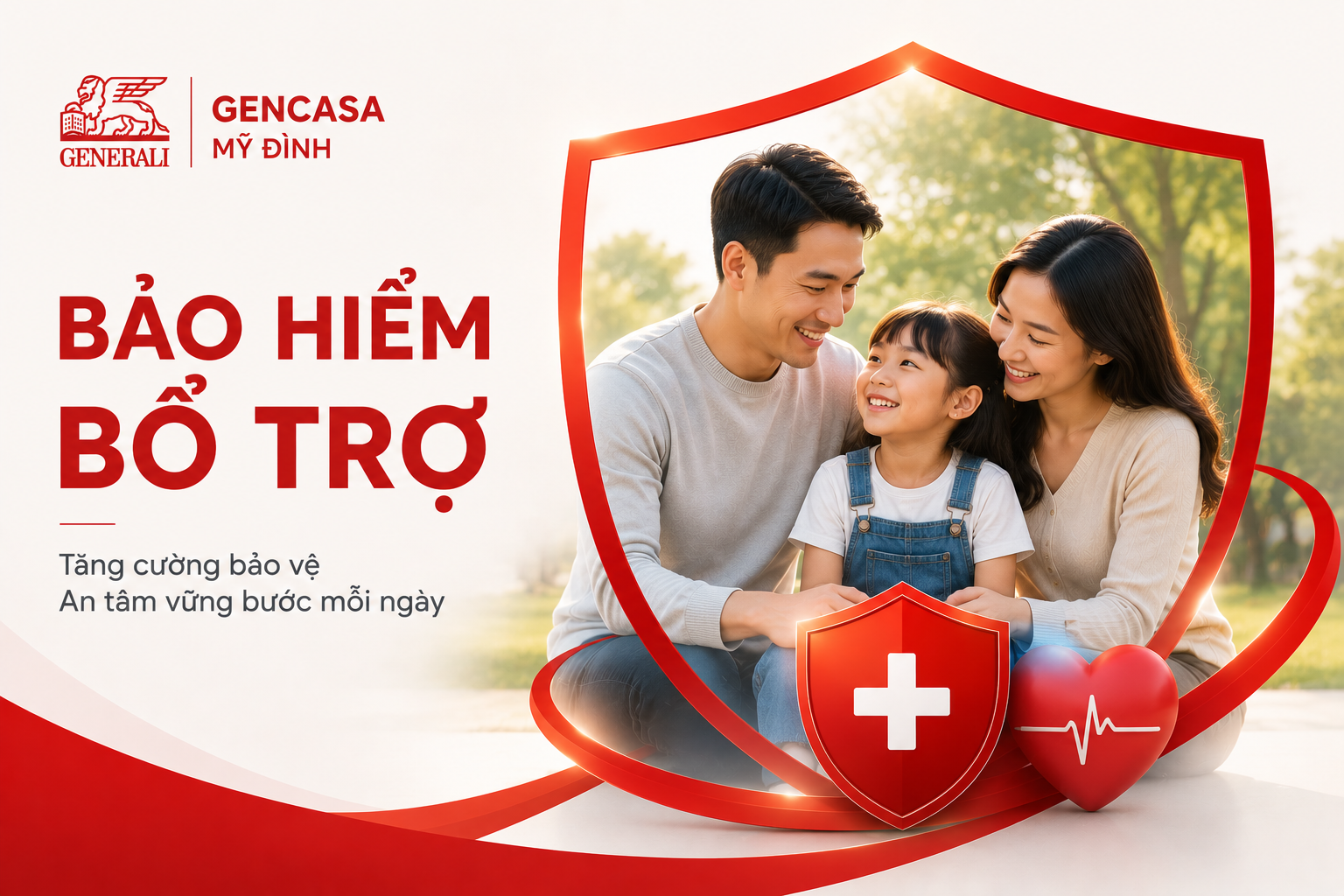 Bảo Hiểm Bổ Trợ