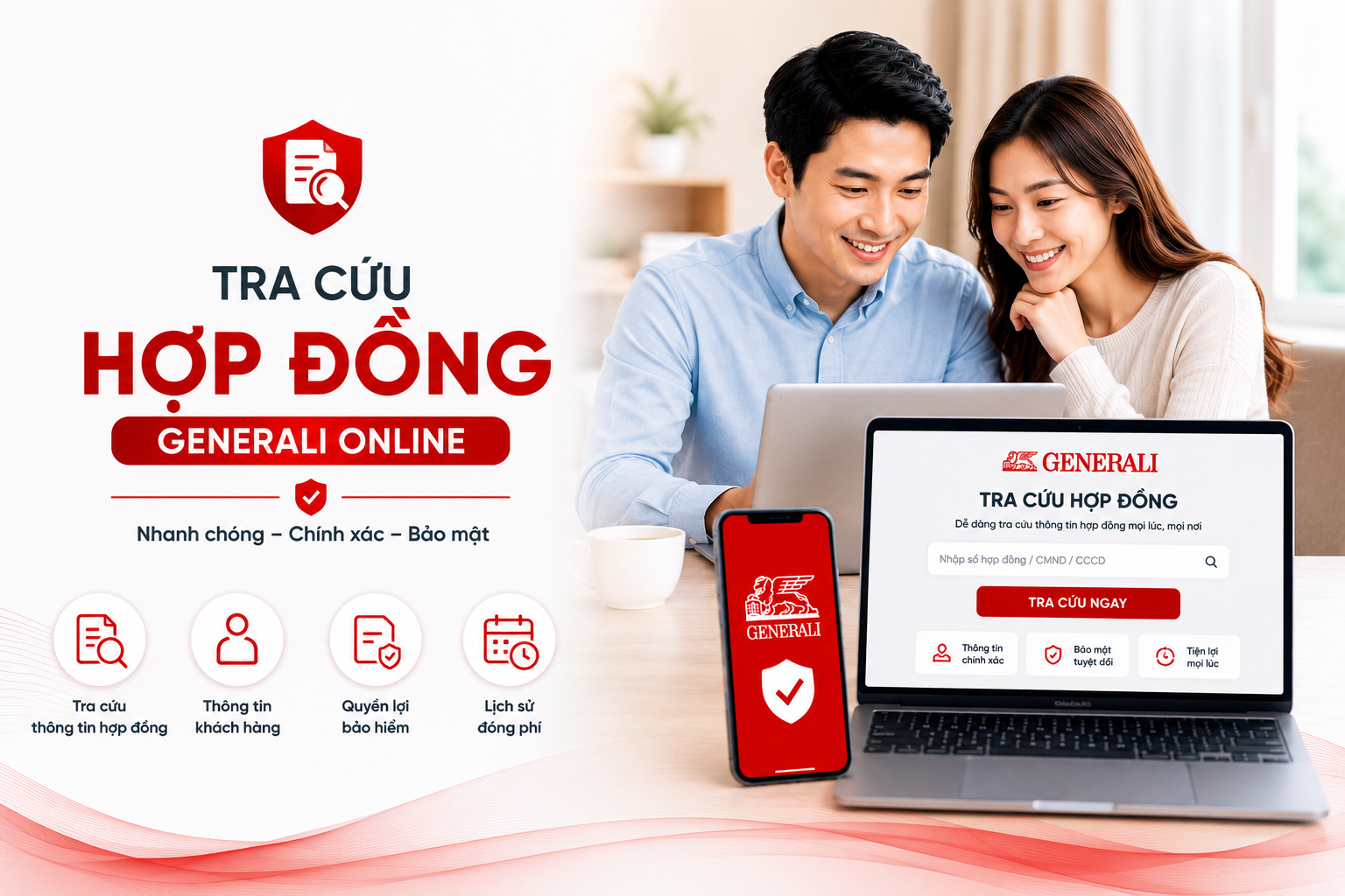 Tra Cứu Hợp Đồng