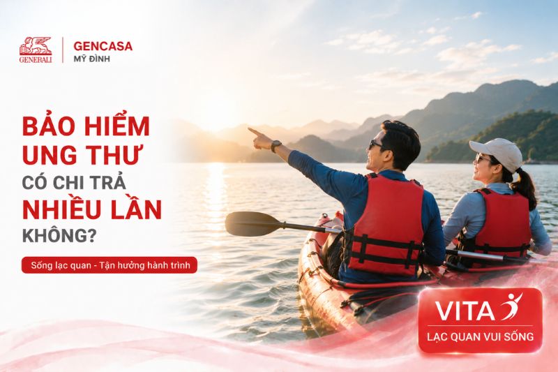 Bảo Hiểm Ung Thư Có Chi Trả Nhiều Lần Không?