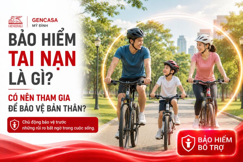 Bảo Hiểm Tai Nạn Là Gì? Có Nên Tham Gia Để Bảo Vệ Bản Thân?