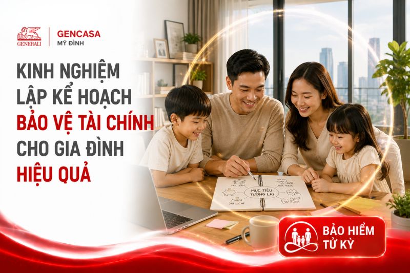 Có Nên Mua Bảo Hiểm Tử Kỳ Trước Khi Kết Hôn Không Năm 2026?