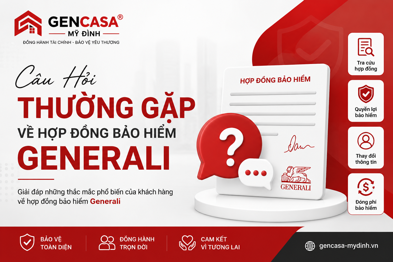 Câu Hỏi Thường Gặp Về Hợp Đồng