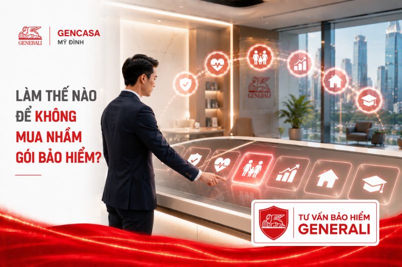 Làm Thế Nào Để Không Mua Nhầm Gói Bảo Hiểm?