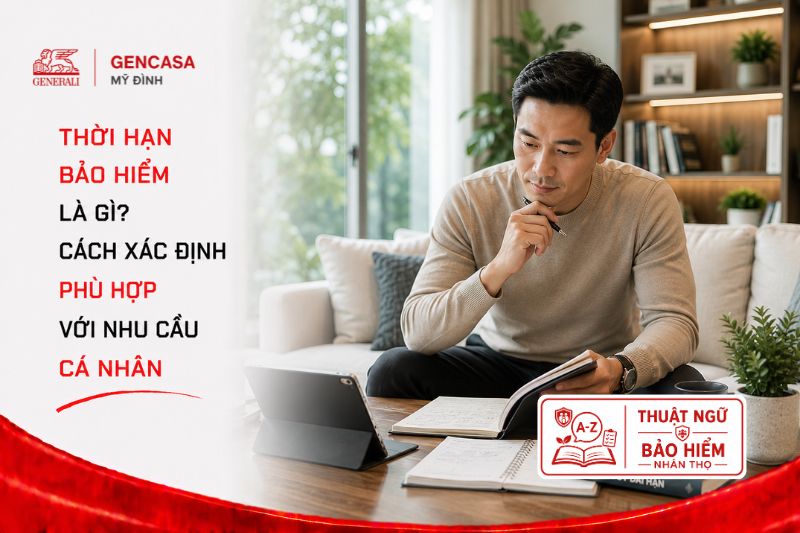 Thời Hạn Bảo Hiểm Là Gì? Cách Xác Định Phù Hợp Với Nhu Cầu Cá Nhân