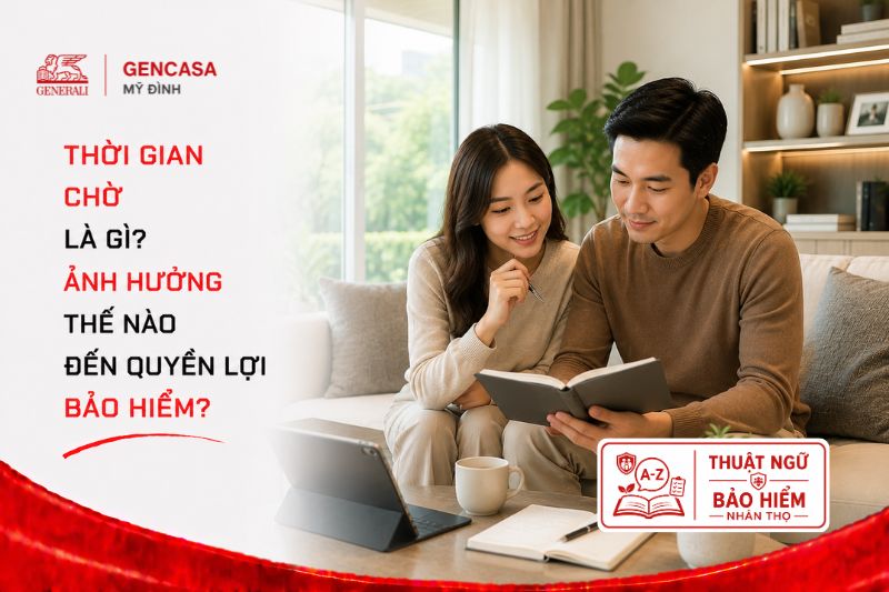 Thời Gian Chờ Là Gì? Ảnh Hưởng Thế Nào Đến Quyền Lợi Bảo Hiểm?