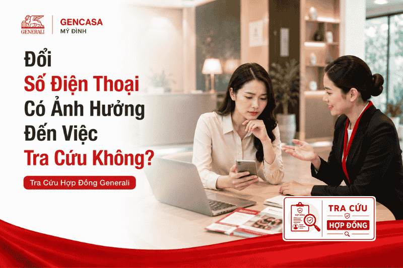 Đổi Số Điện Thoại Có Ảnh Hưởng Đến Việc Tra Cứu Không?