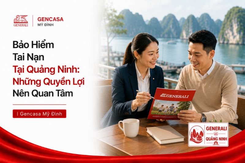 Bảo Hiểm Tai Nạn Tại Quảng Ninh: Những Quyền Lợi Nên Quan Tâm