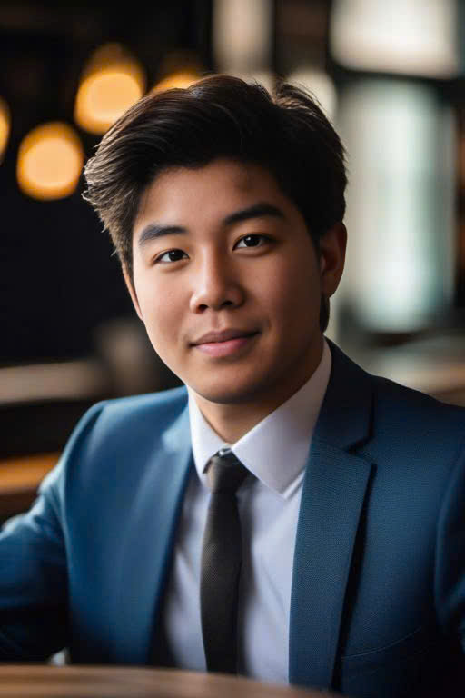 Mr Mạnh Lê