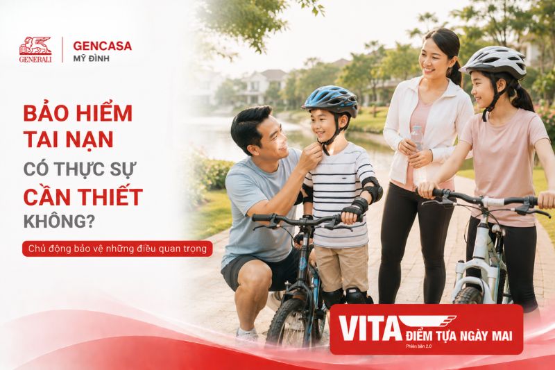 Bảo hiểm tai nạn có thực sự cần thiết không
