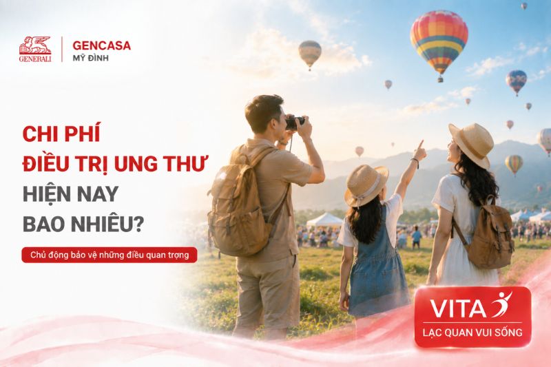 Chi phí điều trị ung thư hiện nay bao nhiêu