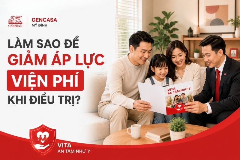 làm sao để giảm áp lực viện phí