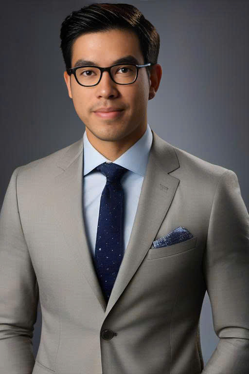 Mr Khánh
