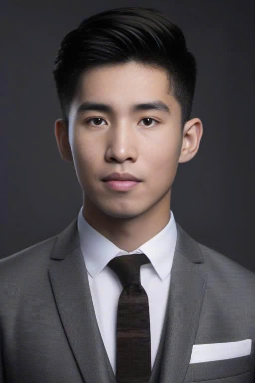 Mr Sơn