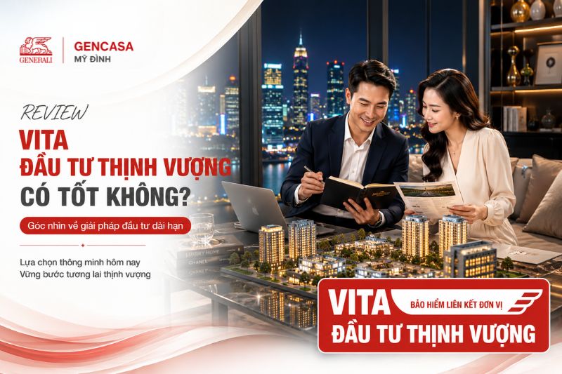 Review vita đầu tư thịnh vượng có tốt không